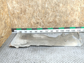 Защита антигравийная правая A 169