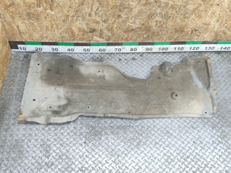 Защита антигравийная правая A 169