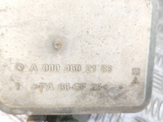 Бачок гидроусилителя Ml 164