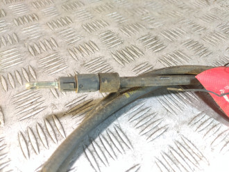 Трос стояночного тормоза Clk 208