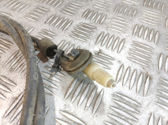 Трос стояночного тормоза Clk 208