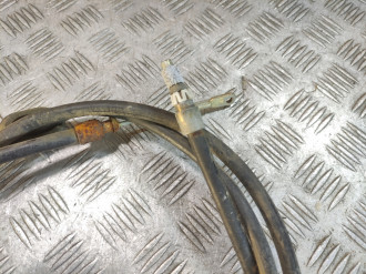 Трос стояночного тормоза E 210