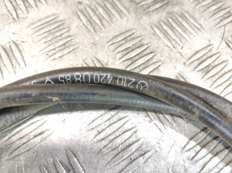 Трос стояночного тормоза E 210