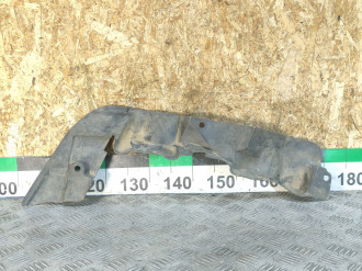 Пыльник кузова наружный S 221