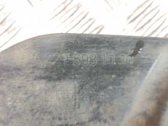 Пыльник кузова наружный S 221