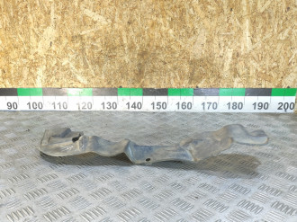 Пыльник кузова наружный S 221