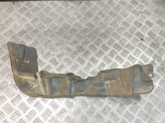 Пыльник кузова наружный S 221