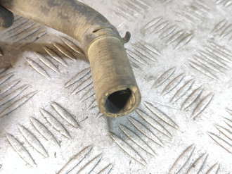 Патрубок радиатора A 169