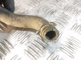 Патрубок радиатора A 169