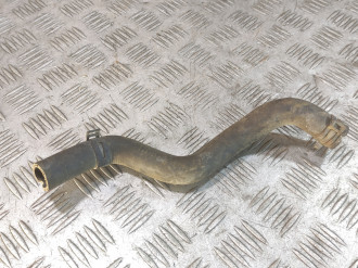 Патрубок радиатора A 169