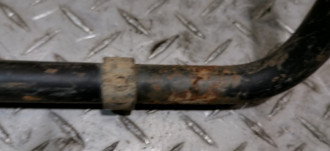 Стабилизатор передний Mitsubishi Outlander XL (CW)