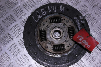 Диск сцепления Mitsubishi Legnum EA