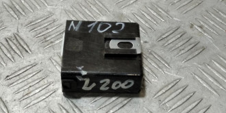 Блок электронный Mitsubishi L200 КВ