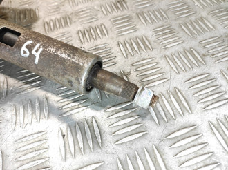 Колонка рулевая Mitsubishi Lancer 10