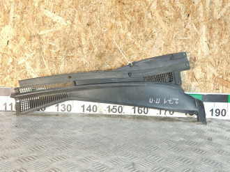 Жабо Mitsubishi Lancer 9