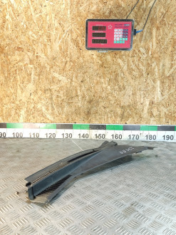 Жабо Mitsubishi Lancer 9