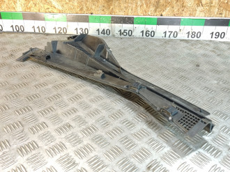 Жабо Mitsubishi Lancer 9