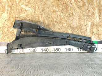 Жабо Mitsubishi Lancer 9