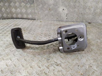 Педаль тормоза Mitsubishi Lancer 9