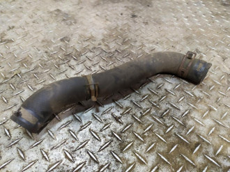 Патрубок радиатора Mitsubishi Lancer 9