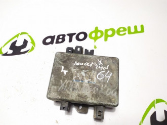 Блок управления ЭГУР Mitsubishi Lancer 10