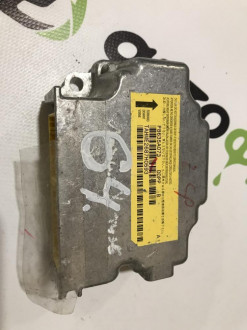 Блок управления Air Bag Mitsubishi Lancer 10