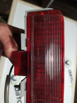 Фонарь задний стоп сигнал Mitsubishi Lancer 9