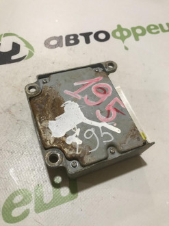 Блок управления Air Bag Mitsubishi Lancer 9