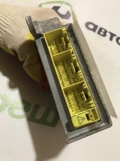 Блок управления Air Bag Mitsubishi Lancer 9