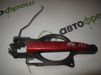 Ручка двери передней правой Mitsubishi Lancer 10