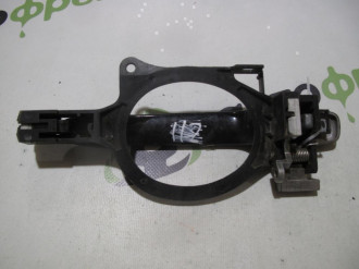 Ручка двери задней левой Mitsubishi Outlander XL (CW)