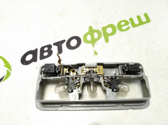 Плафон салонный Mitsubishi Pajero 2