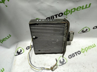 Испаритель кондиционера Mitsubishi Lancer 9