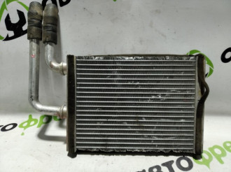 Радиатор отопителя Mitsubishi Outlander XL (CW)