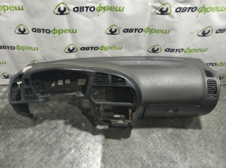 Торпедо Mitsubishi Lancer 7