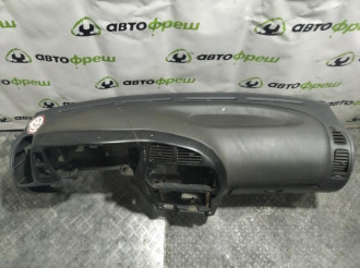 Торпедо Mitsubishi Lancer 7