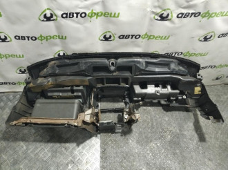 Торпедо Mitsubishi Lancer 7