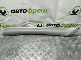 Обшивка стойки левая Mitsubishi Lancer 7