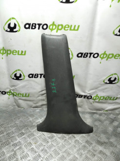 Обшивка стойки левая Mitsubishi Lancer 7