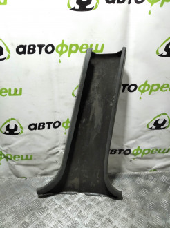 Обшивка стойки левая Mitsubishi Lancer 7