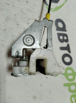 Замок багажника Mitsubishi Outlander XL (CW)