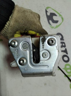 Замок багажника Mitsubishi Outlander XL (CW)