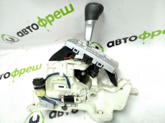 Кулиса КПП Mitsubishi Lancer 10