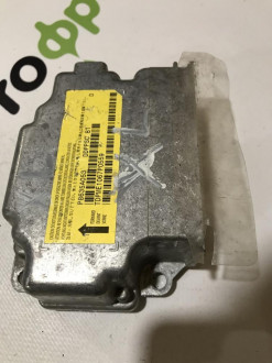 Блок управления Air Bag Mitsubishi Outlander XL (CW)