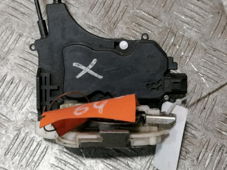 Замок двери задней правой Mitsubishi Lancer 10