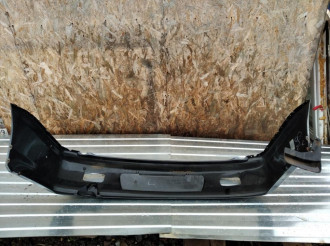 Бампер задний Mitsubishi Lancer 9