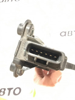 Педаль газа Mitsubishi Lancer 10