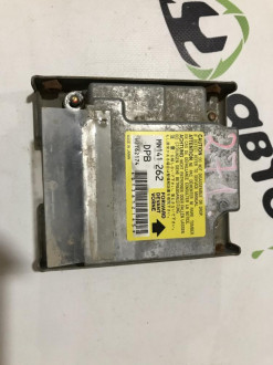 Блок комфорта Mitsubishi Lancer 9