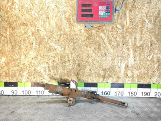 Колонка рулевая Mitsubishi Lancer 9