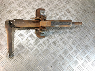 Колонка рулевая Mitsubishi Lancer 9